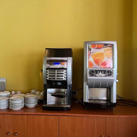 Hotel Estense Rimini Dış mekan fotoğraf