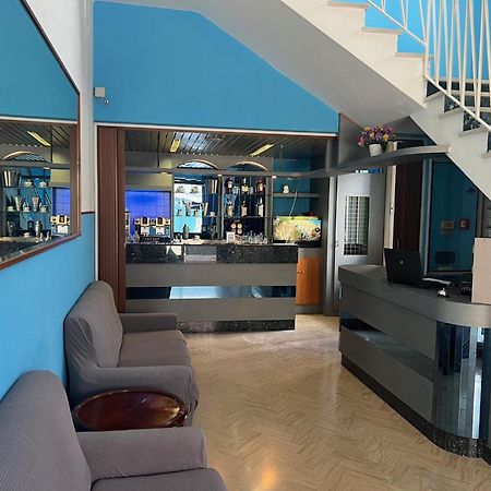 Hotel Estense Rimini Dış mekan fotoğraf