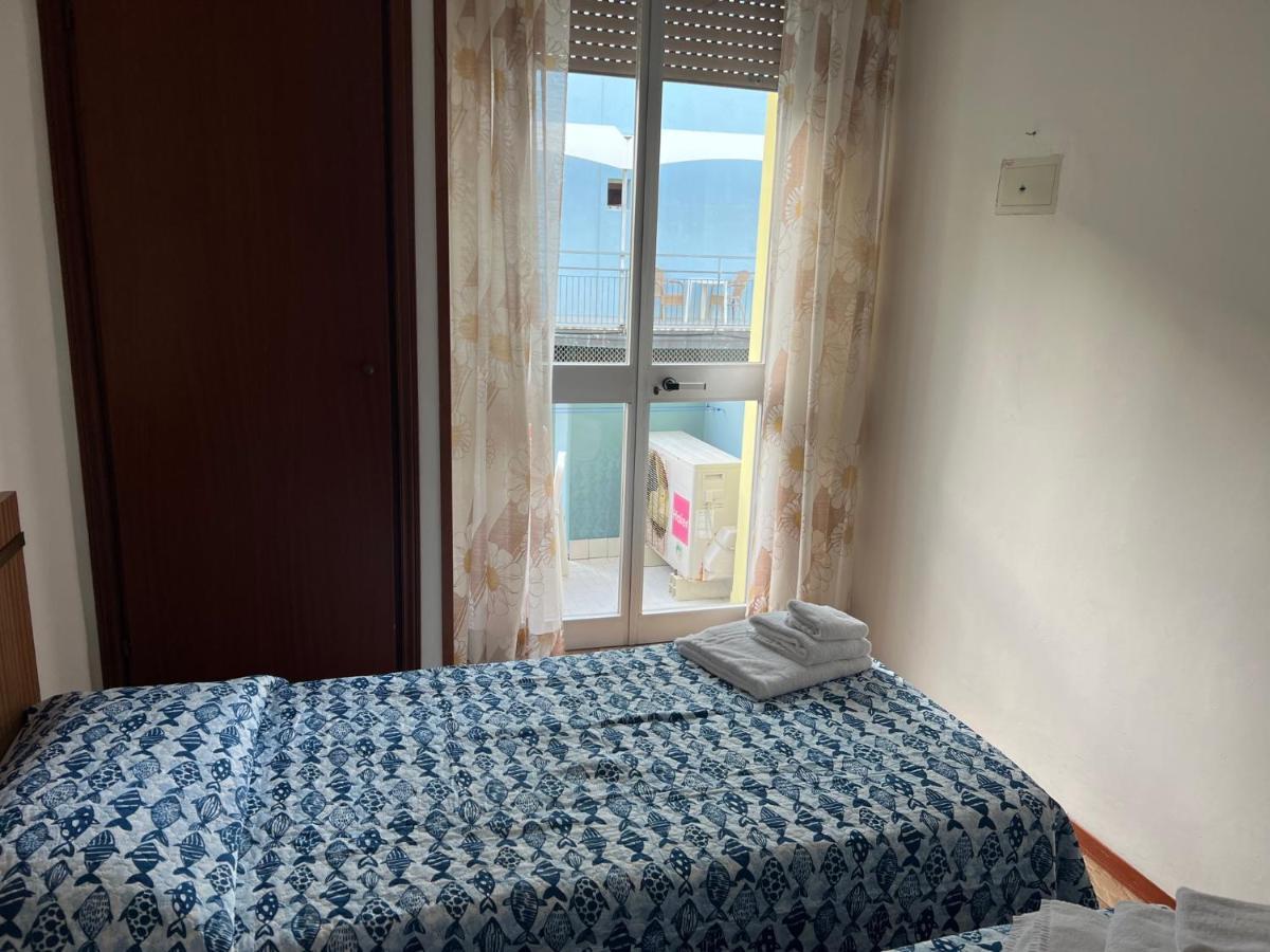Hotel Estense Rimini Dış mekan fotoğraf