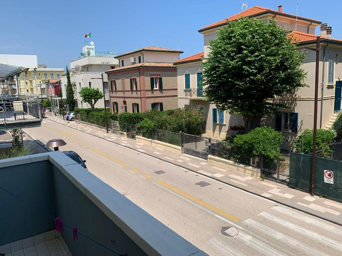 Hotel Estense Rimini Dış mekan fotoğraf