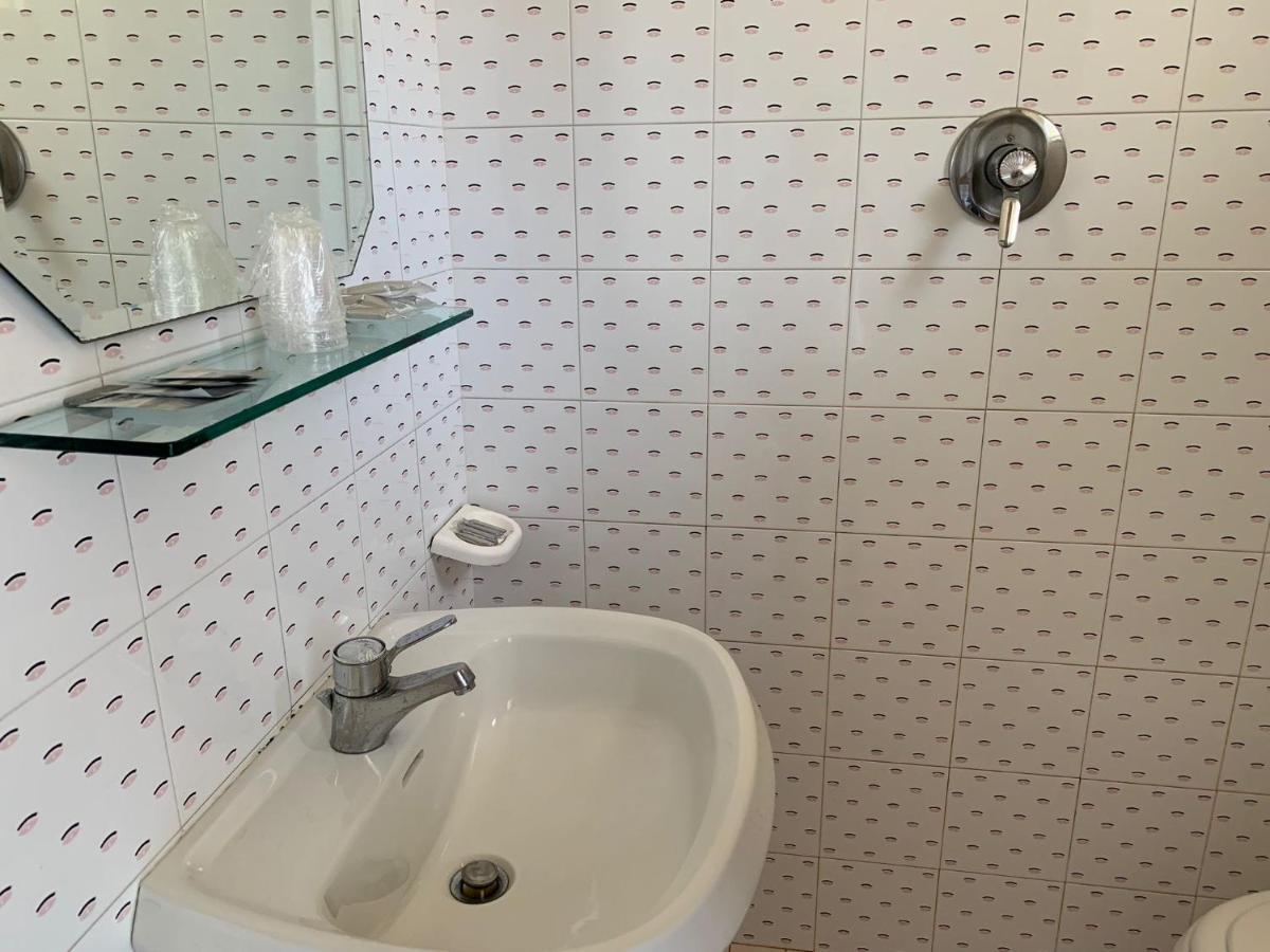 Hotel Estense Rimini Dış mekan fotoğraf